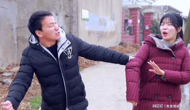 丈夫懷疑孩子非親生,要帶孩子去親子鑑定,最後結果讓他崩潰