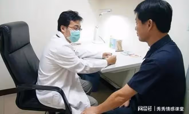 丈夫懷疑孩子非親生,要帶孩子去親子鑑定,最後結果讓他崩潰