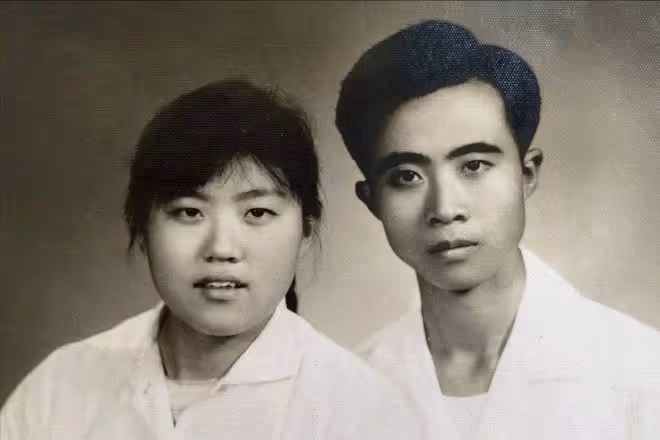 73歲丁克老人住養老院半年後,發出忠告:人這一生,一定要有孩子
