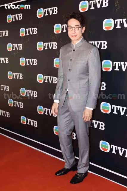 TVB進入合拍片時代!一線花旦小生齊赴上海,一系列重頭劇公布!