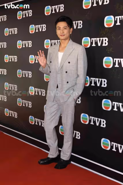 TVB進入合拍片時代!一線花旦小生齊赴上海,一系列重頭劇公布!
