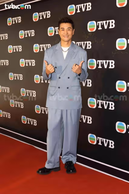 TVB進入合拍片時代!一線花旦小生齊赴上海,一系列重頭劇公布!