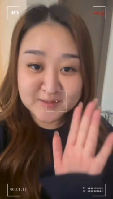 TVB男星慶生被老婆寵上天!婚後搬入丈母娘家!太太自認樣貌不佳