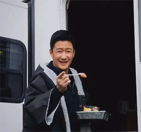 打了十幾年愛國幌子的吳京,如今卻被人嘲諷不斷,他究竟怎麼了?