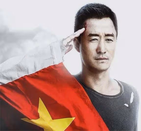打了十幾年愛國幌子的吳京,如今卻被人嘲諷不斷,他究竟怎麼了?