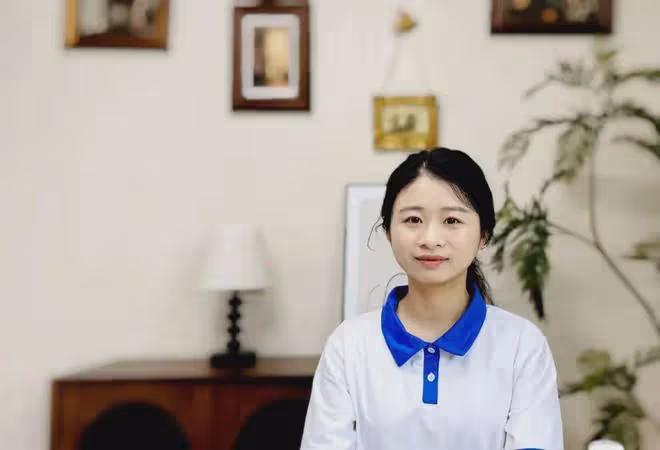 浙大網紅陳嫻:從學霸到百萬粉絲網紅,她的選擇為何引發爭議?