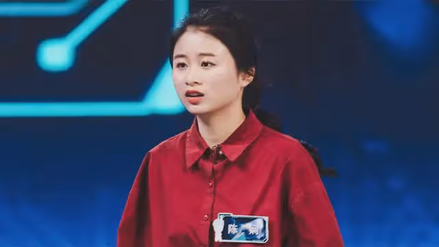 浙大網紅陳嫻:從學霸到百萬粉絲網紅,她的選擇為何引發爭議?
