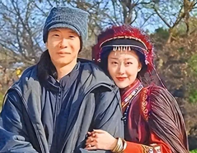她17歲出道紅極一時,婚後卻遭閨蜜插足,43歲在家中燒炭自殺