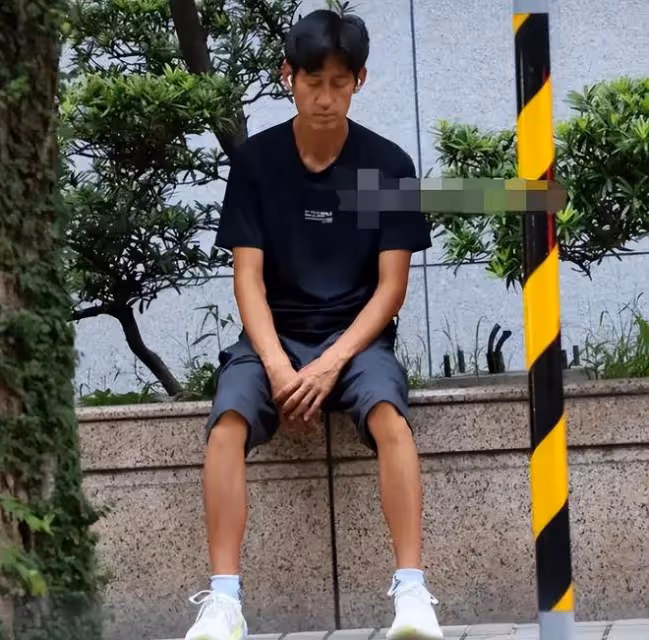 唐治平拒絕就醫,否認自己患精神病,不願接受善款和幫助