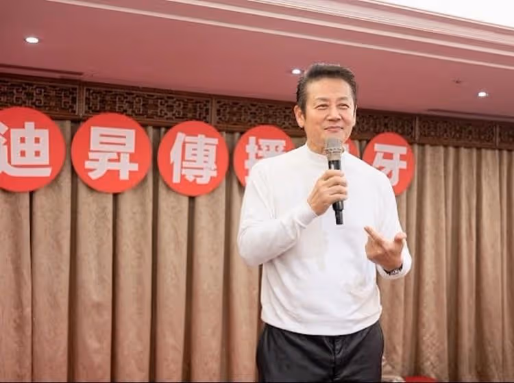 被爆搞賭場、有小三結果出爐　徐乃麟「諸惡莫作善惡終有報」
