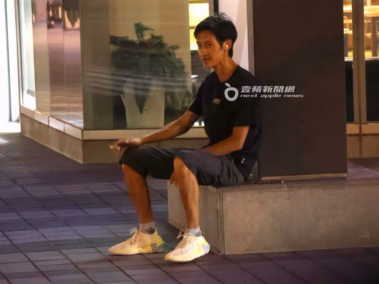 唐治平精神狀況惹憂心　經紀公司：本人不願就醫