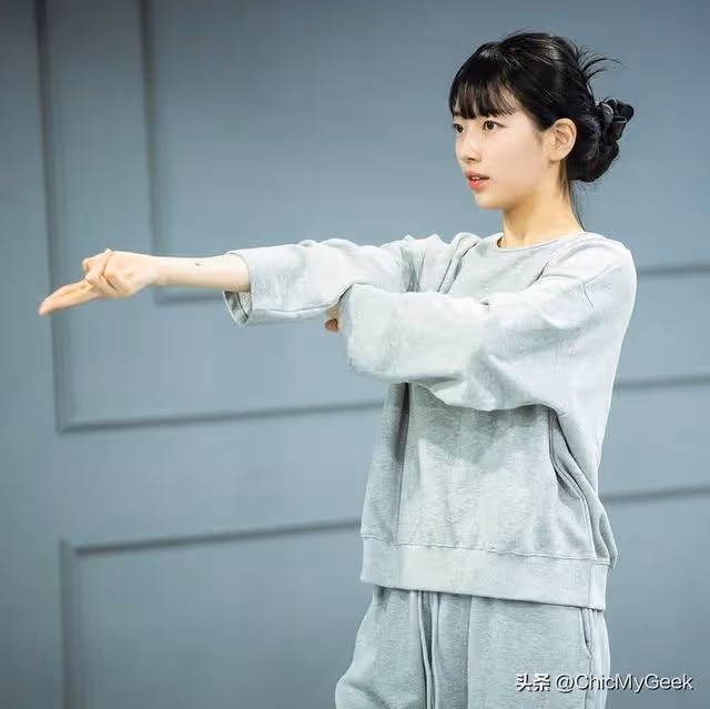 這麼多年，她還是韓國人心中唯一的國民初戀！