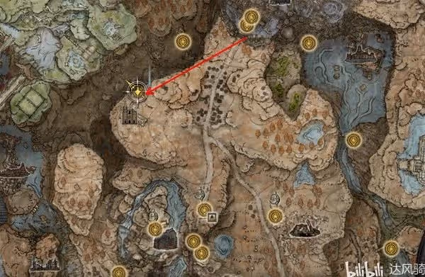 《艾爾登法環》DLC全支線任務梳理
