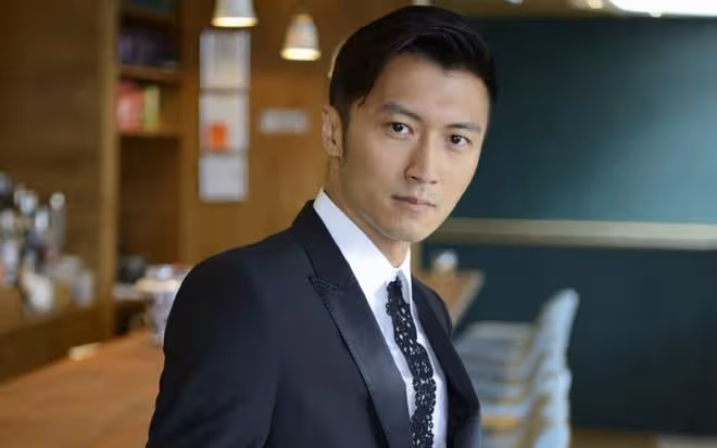 明星點評:楊冪、王星越、張婧儀、李昀銳、王艷、謝霆鋒