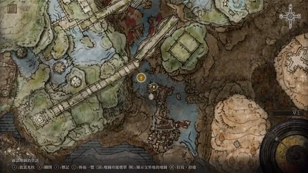 《艾爾登法環》DLC血怪手臂及出血流派攻略
