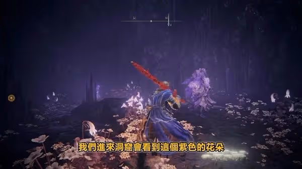 《艾爾登法環》DLC托莉娜與休里耶支線攻略