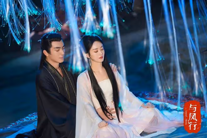 方協文控妻經典台詞回顧!四部2024爆款劇都在騰訊林更新獨占兩部