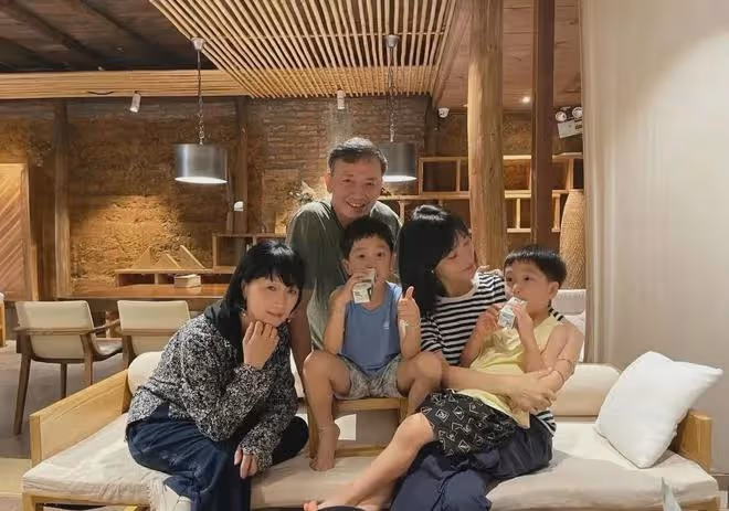 玫瑰的故事爸爸天團:年輕時的古裝美男、早期霸總,老了依然帥