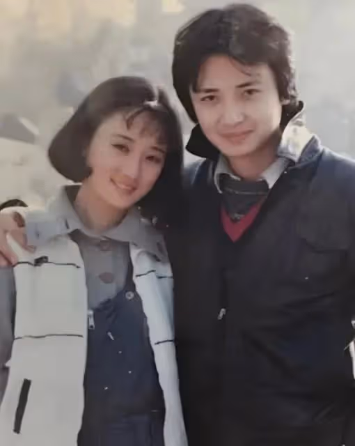 玫瑰的故事爸爸天團：年輕時的古裝美男、早期霸總，老了依然帥