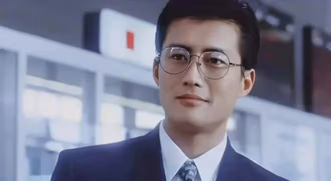 玫瑰的故事爸爸天團：年輕時的古裝美男、早期霸總，老了依然帥
