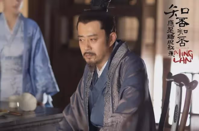 玫瑰的故事爸爸天團：年輕時的古裝美男、早期霸總，老了依然帥
