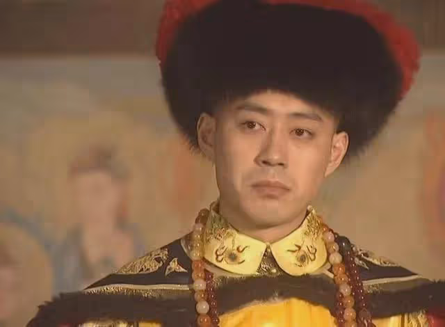 玫瑰的故事爸爸天團:年輕時的古裝美男、早期霸總,老了依然帥