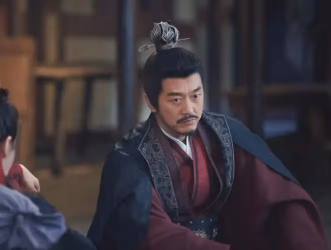 玫瑰的故事爸爸天團:年輕時的古裝美男、早期霸總,老了依然帥
