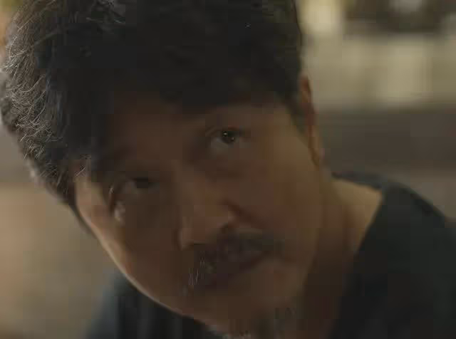 玫瑰的故事爸爸天團:年輕時的古裝美男、早期霸總,老了依然帥