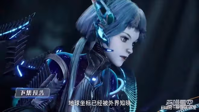 吞噬星空:百卡羅欺騙諾嵐山老祖,新危機到來,巴巴塔給出兩條路