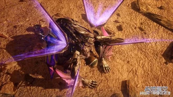 吞噬星空:羅峰要百卡羅答應自己兩件事,這兩件事是什麼?