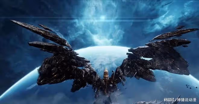 吞噬星空:羅峰要百卡羅答應自己兩件事,這兩件事是什麼?