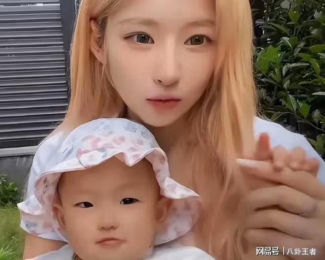 萬達迎真公主!王思聰不得不認這個孩子,黃一鳴孩子有法定繼承權