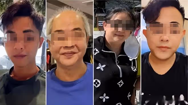 香港名媛碎屍案嫌犯被判,七罪並罰只判42個月?