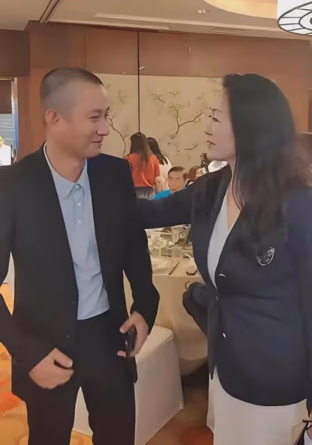 39歲文章近照曝光:老得不敢認了!馬伊琍贏得徹底