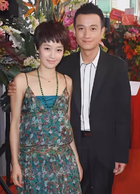 39歲文章近照曝光:老得不敢認了!馬伊琍贏得徹底