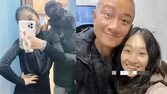 39歲文章近照曝光:老得不敢認了!馬伊琍贏得徹底