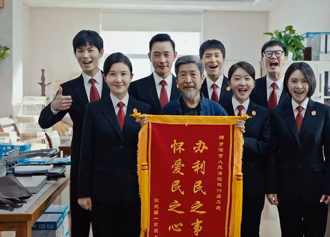 央視明晚開播!40集大劇空降,國家一級演員視後坐鎮,有好戲看了