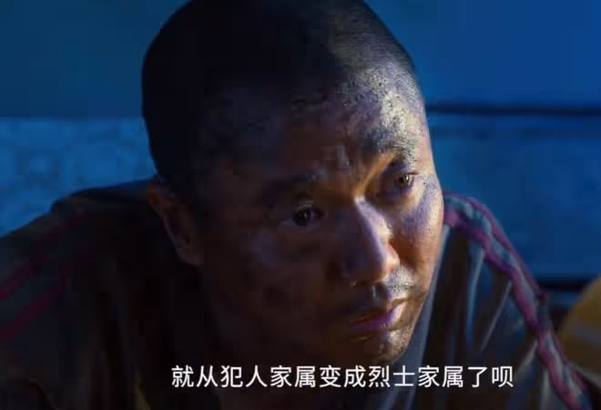 不扮嫩、不打針、人到中年演媽媽,32歲古力娜扎的清醒值得讚揚