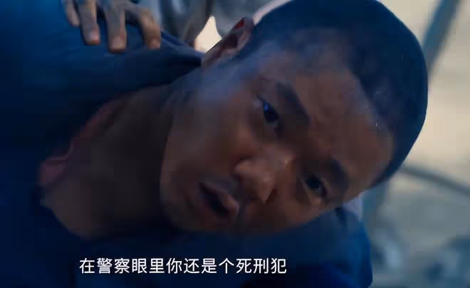 不扮嫩、不打針、人到中年演媽媽,32歲古力娜扎的清醒值得讚揚