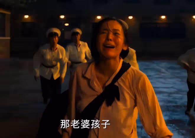 不扮嫩、不打針、人到中年演媽媽,32歲古力娜扎的清醒值得讚揚
