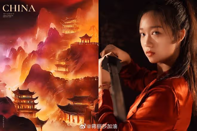 陳浩民慶祝大女兒小學畢業，12歲雅薷身高近一米七，越長越漂亮