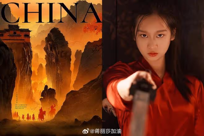 陳浩民慶祝大女兒小學畢業，12歲雅薷身高近一米七，越長越漂亮