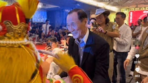 《古惑仔》駱駝老大砸7位數治癌!「動手術拄拐杖」健康近況曝光