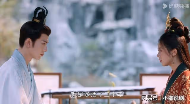 《度華年》唯一敗筆,演38歲婦人還一臉嬌氣,換掉她就完美了!