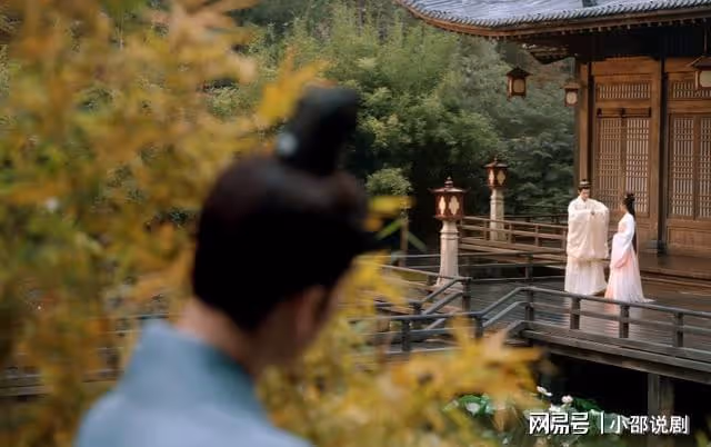 《度華年》唯一敗筆,演38歲婦人還一臉嬌氣,換掉她就完美了!