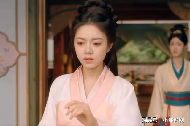 《度華年》唯一敗筆,演38歲婦人還一臉嬌氣,換掉她就完美了!