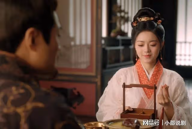《度華年》唯一敗筆,演38歲婦人還一臉嬌氣,換掉她就完美了!