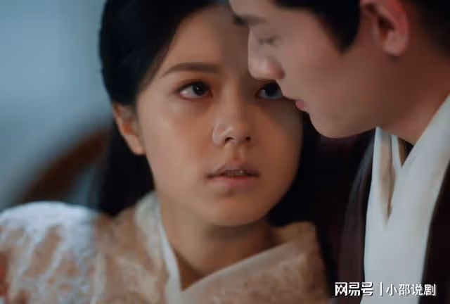 《度華年》唯一敗筆,演38歲婦人還一臉嬌氣,換掉她就完美了!