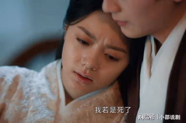 《度華年》唯一敗筆,演38歲婦人還一臉嬌氣,換掉她就完美了!