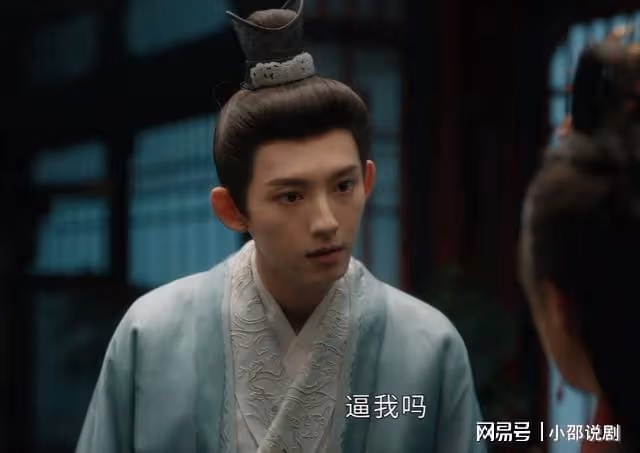 《度華年》唯一敗筆,演38歲婦人還一臉嬌氣,換掉她就完美了!